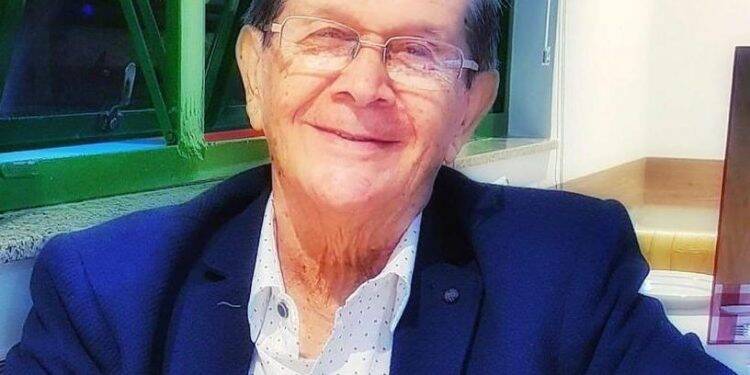 Morre Aguinello Fávero Haus, ex-presidente da Câmara de Vereadores de Foz