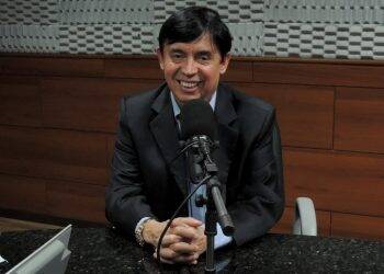 Dr. Nelso Rodrigues retorna ao Contraponto – A Voz do Povo na Rádio Cultura