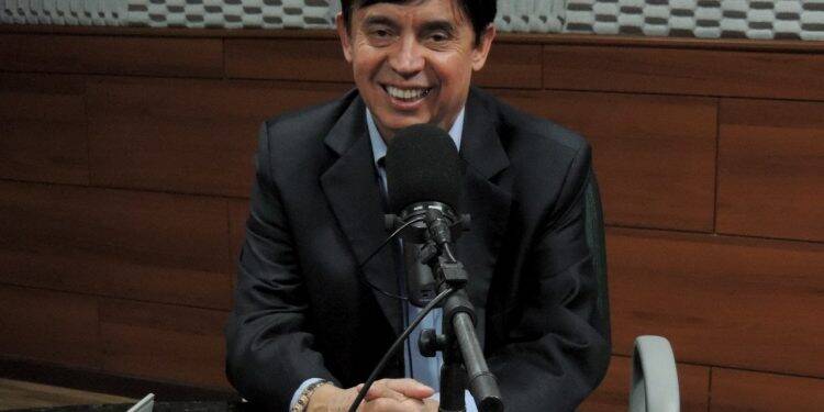 Dr. Nelso Rodrigues retorna ao Contraponto – A Voz do Povo na Rádio Cultura