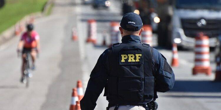 PRF traz orientações para o trânsito seguro de bicicletas em vias federais