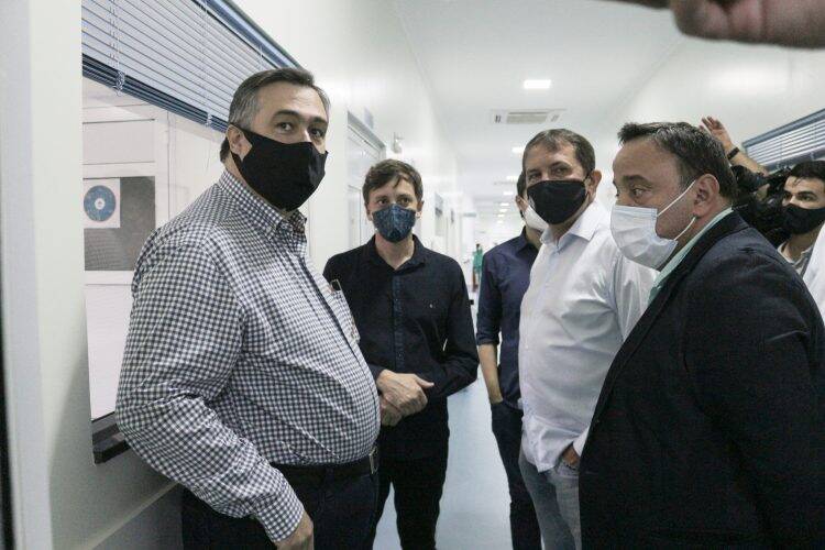 Pronto Socorro Respiratório do Hospital Municipal reforçará atendimento à população