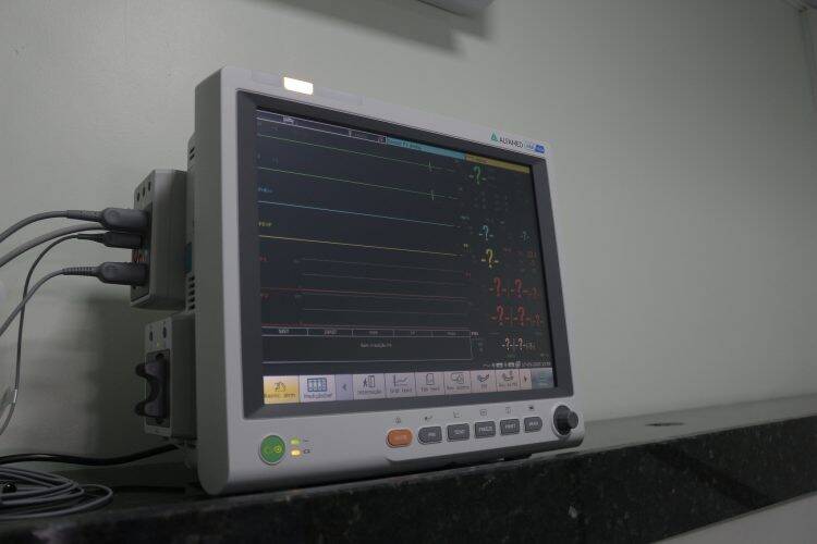 Pronto Socorro Respiratório do Hospital Municipal reforçará atendimento à população
