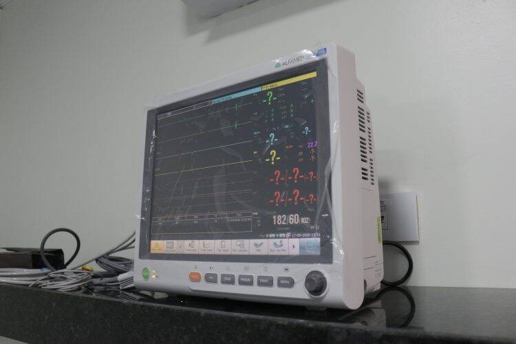 Pronto Socorro Respiratório do Hospital Municipal reforçará atendimento à população