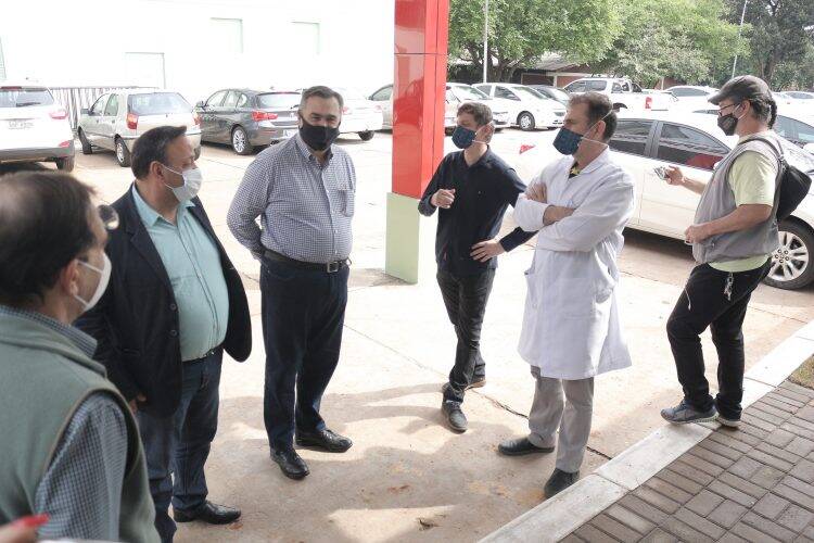 Pronto Socorro Respiratório do Hospital Municipal reforçará atendimento à população