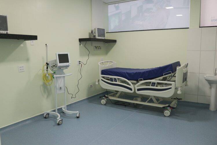 Pronto Socorro Respiratório do Hospital Municipal reforçará atendimento à população