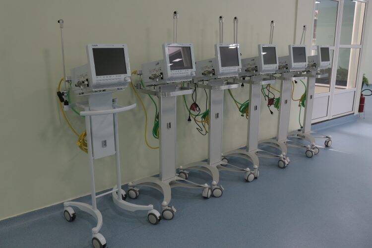 Pronto Socorro Respiratório do Hospital Municipal reforçará atendimento à população