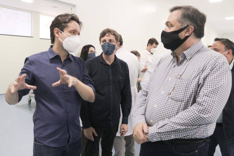 Pronto Socorro Respiratório do Hospital Municipal reforçará atendimento à população