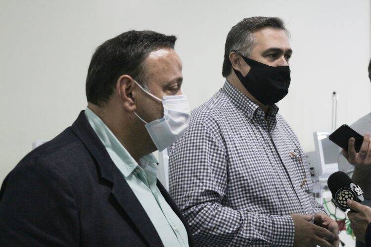 Pronto Socorro Respiratório do Hospital Municipal reforçará atendimento à população