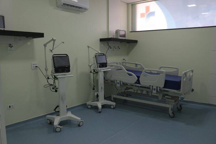 Pronto Socorro Respiratório do Hospital Municipal reforçará atendimento à população