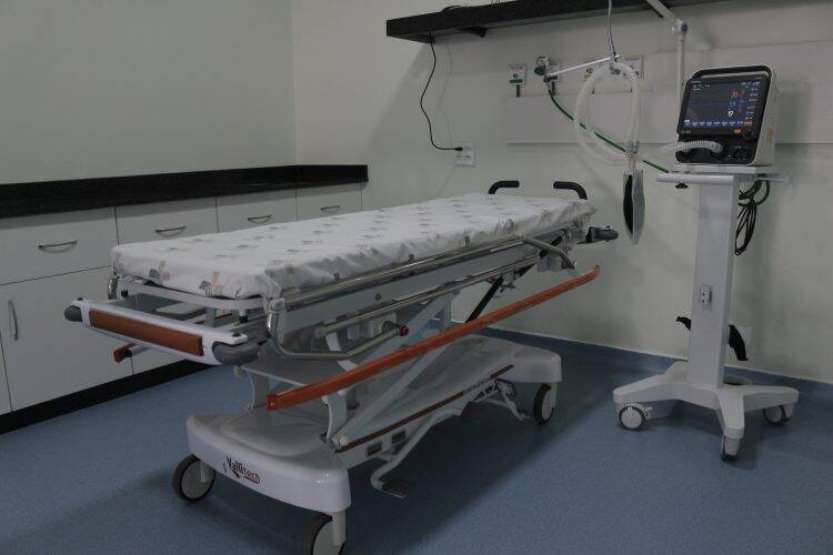 Pronto Socorro Respiratório do Hospital Municipal reforçará atendimento à população