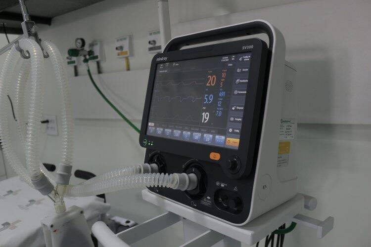 Pronto Socorro Respiratório do Hospital Municipal reforçará atendimento à população