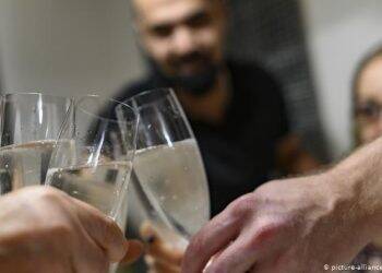 O risco de festas familiares para a transmissão da covid-19