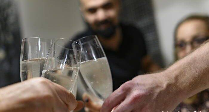 O risco de festas familiares para a transmissão da covid-19