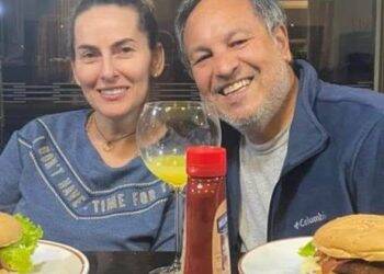 Proprietário de Shopping na fronteira é sequestrado, torturado e morto no Paraguai