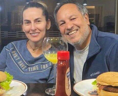 Proprietário de Shopping na fronteira é sequestrado, torturado e morto no Paraguai