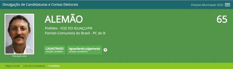 Os 9 pré-candidatos a prefeito em Foz protocolam pedido para registro de candidatura