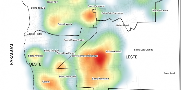 Morumbi volta para Alerta Vermelho e restrições podem ser impostas pela prefeitura