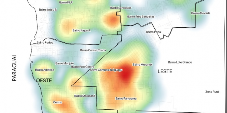 Morumbi volta para Alerta Vermelho e restrições podem ser impostas pela prefeitura