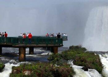Foz terá ferramenta inovadora para  retomada do turismo pós pandemia