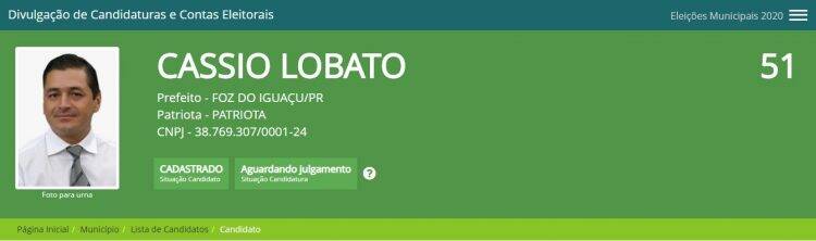 Os 9 pré-candidatos a prefeito em Foz protocolam pedido para registro de candidatura
