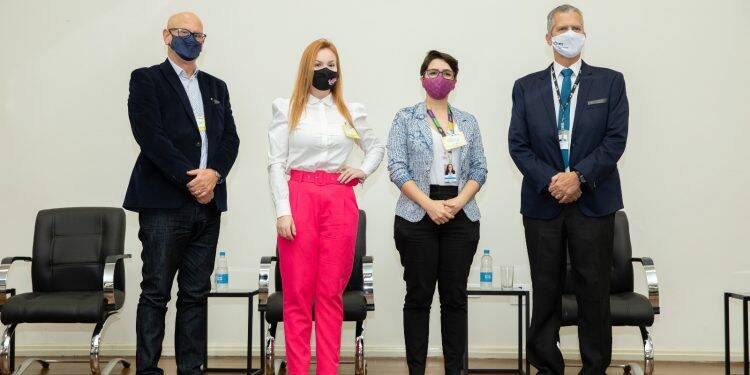 Projetos aprovados no Desafio Inova Oeste devem movimentar mais de 1 milhão de reais nos próximos meses