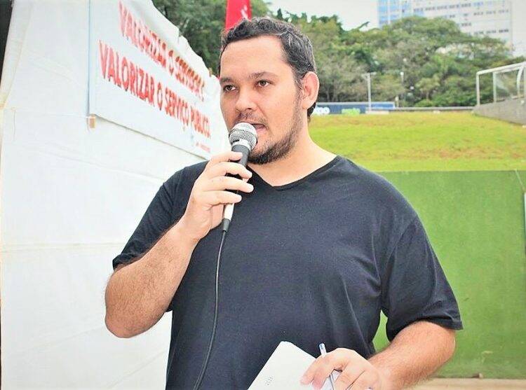 APP-Sindicato decide que educadores não retomam aulas presenciais em 2020