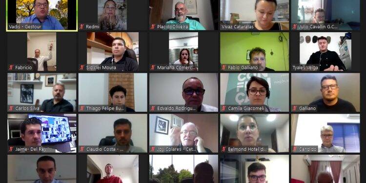 Sindhotéis lança sistema próprio de promoção e comercialização do turismo