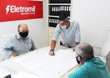 Foz do Iguaçu receberá o primeiro bairro com cabeamento subterrâneo do Paraná