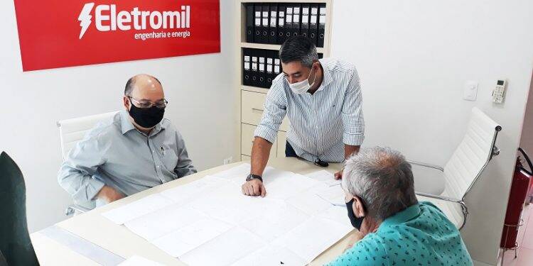 Foz do Iguaçu receberá o primeiro bairro com cabeamento subterrâneo do Paraná