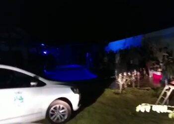 Operação AIFU paralisa festa com cerca de 200 pessoas em Três Lagoas