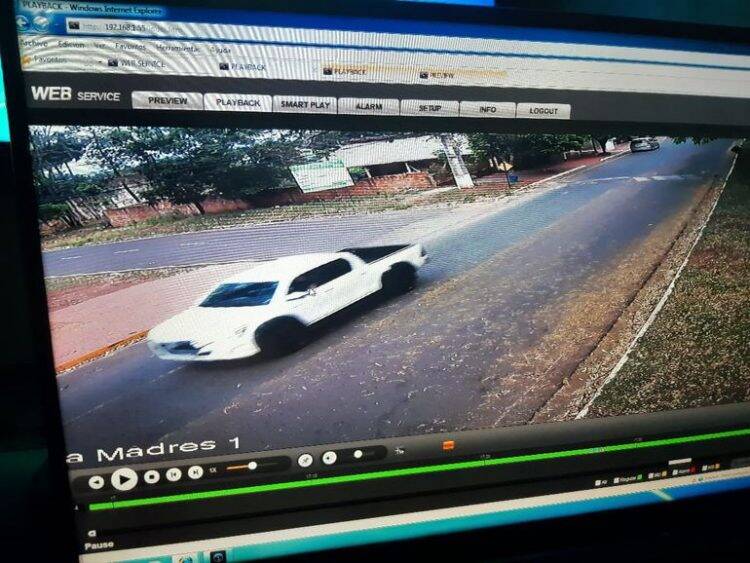 Proprietário de Shopping na fronteira é sequestrado, torturado e morto no Paraguai