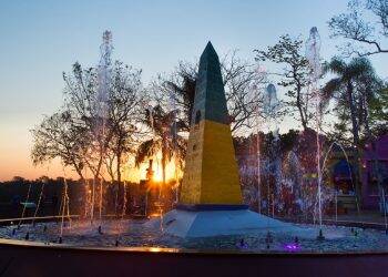 Parque Nacional atenderá das 8h às 16h no feriadão da Independência
