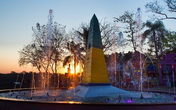 Parque Nacional atenderá das 8h às 16h no feriadão da Independência