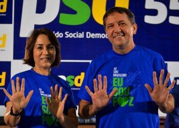 PSD confirma Chico Brasileiro como candidato à reeleição em Foz