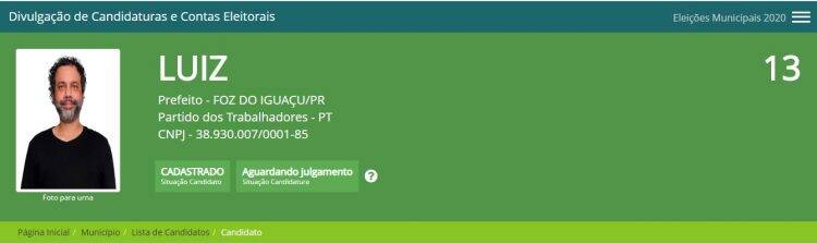 Os 9 pré-candidatos a prefeito em Foz protocolam pedido para registro de candidatura