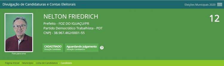 Os 9 pré-candidatos a prefeito em Foz protocolam pedido para registro de candidatura