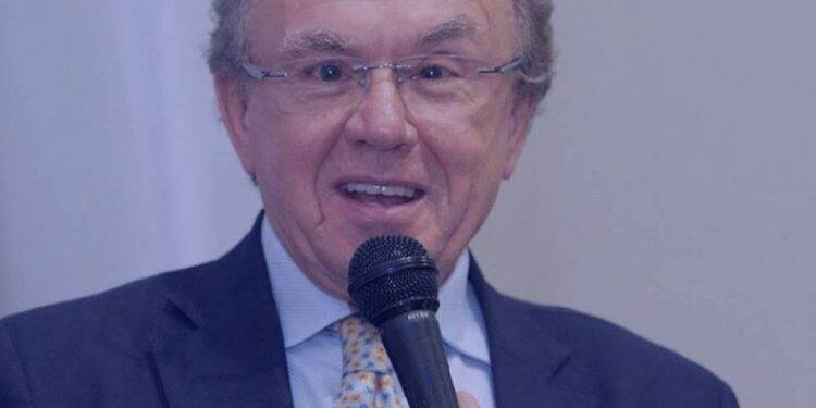 Nelton Friedrich (PDT) é o terceiro candidato entrevistado pela Rádio Cultura nesta quinta, 24