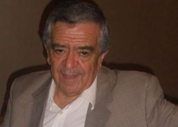 Sindhotéis lamenta falecimento de Oscar Benito, argentino que marcou turismo em Foz