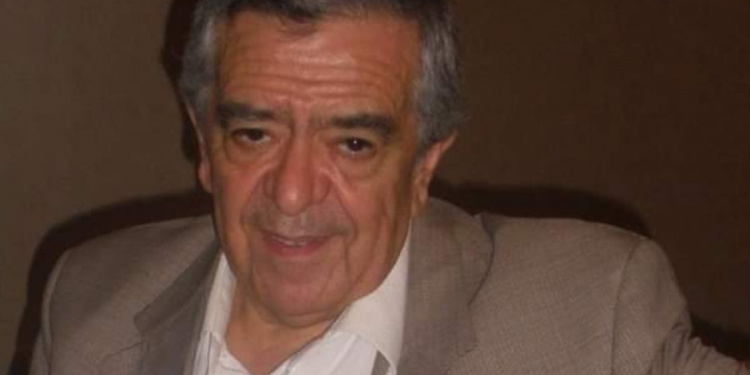 Sindhotéis lamenta falecimento de Oscar Benito, argentino que marcou turismo em Foz