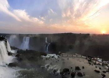 Parque Nacional atenderá das 8h às 16h no feriadão da Independência
