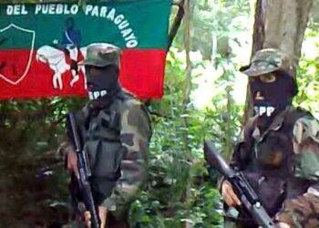 Governo paraguaio não cede à chantagem de guerrilheiros sequestradores do ex-vice-presidente