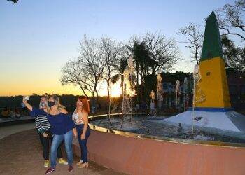 Parque Nacional atenderá das 8h às 16h no feriadão da Independência