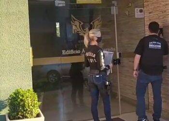 Suspeita de fraudes em São Miguel do Iguaçu pode chegar a R$ 8,6 milhões