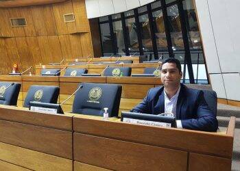 Deputado paraguaio exige reabertura da Ponte da Amizade