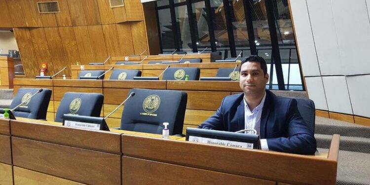 Deputado paraguaio exige reabertura da Ponte da Amizade