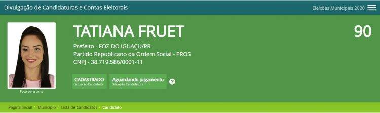 Os 9 pré-candidatos a prefeito em Foz protocolam pedido para registro de candidatura