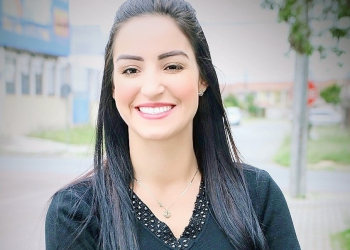 Tatiana Fruet (PROS) será entrevistada pela Rádio Cultura nesta quinta-feira, 01, ao meio dia