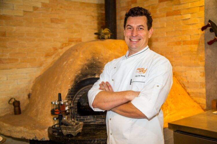 Chefs de Foz do Iguaçu fazem receitas de família com produtos com IG