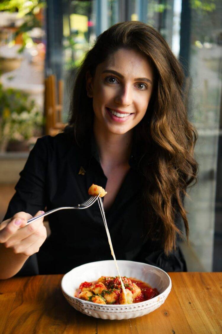 Chefs de Foz do Iguaçu fazem receitas de família com produtos com IG