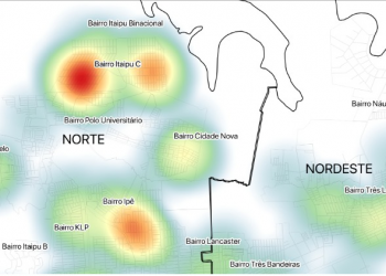 Covid-19: Vila C está em Alerta Vermelho e pode ter toque de recolher